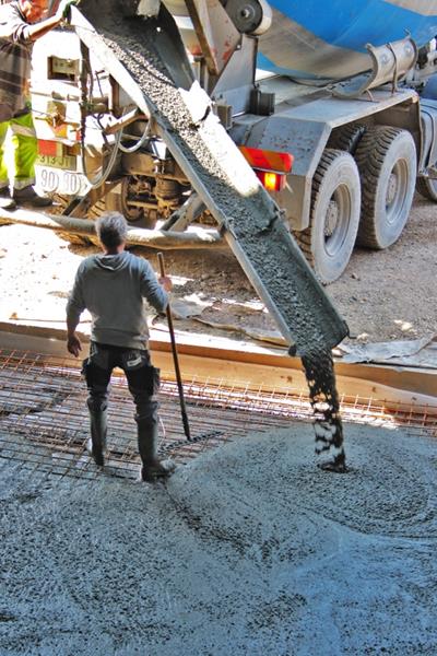 Suivi de chantier Lezsaisons (du 23 avril au 20 mai 2018)
